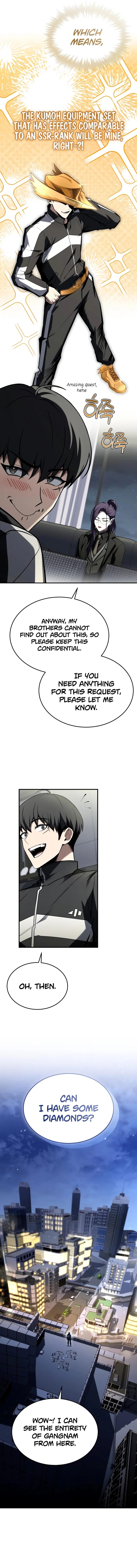 Trait Hoarder Chapter 49 - Page 3