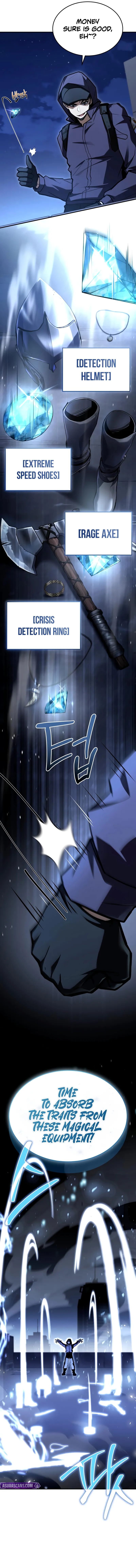 Trait Hoarder Chapter 49 - Page 4