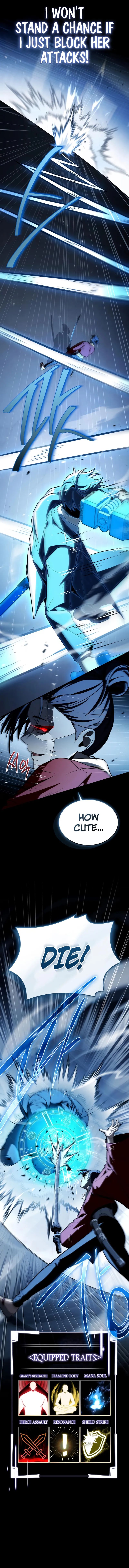 Trait Hoarder Chapter 53 - Page 11