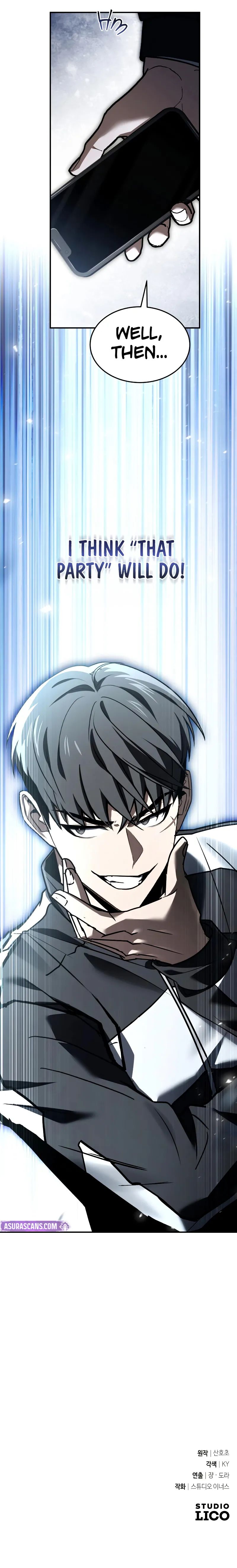 Trait Hoarder Chapter 54 - Page 16