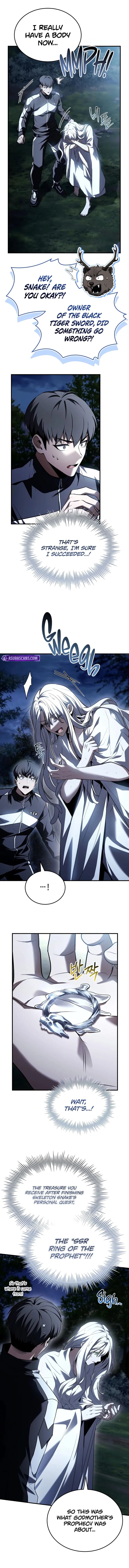 Trait Hoarder Chapter 57 - Page 15