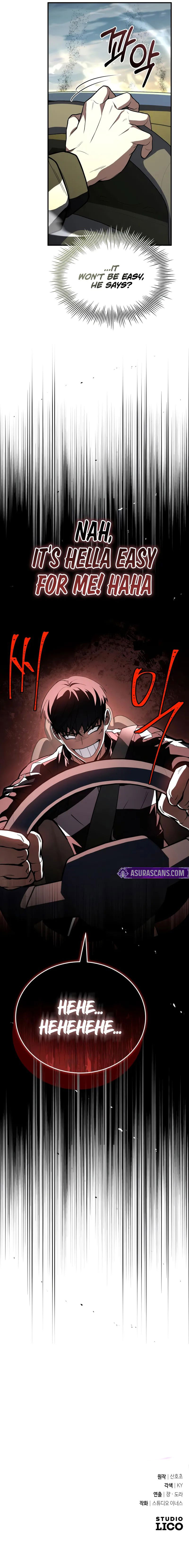 Trait Hoarder Chapter 58 - Page 14