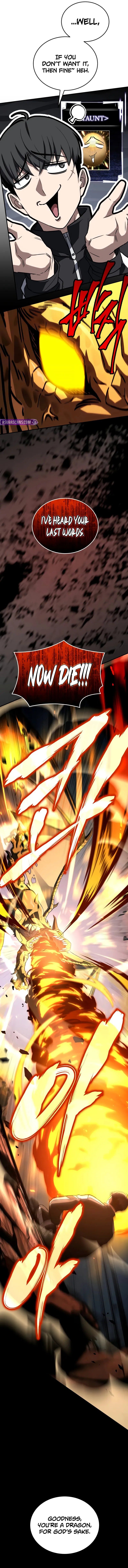 Trait Hoarder Chapter 66 - Page 14