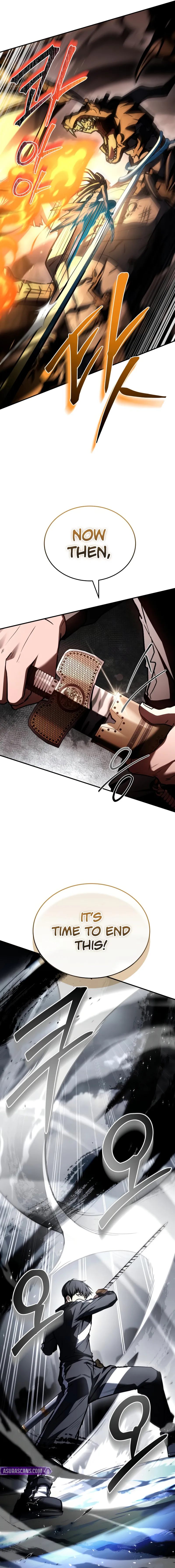 Trait Hoarder Chapter 69 - Page 4