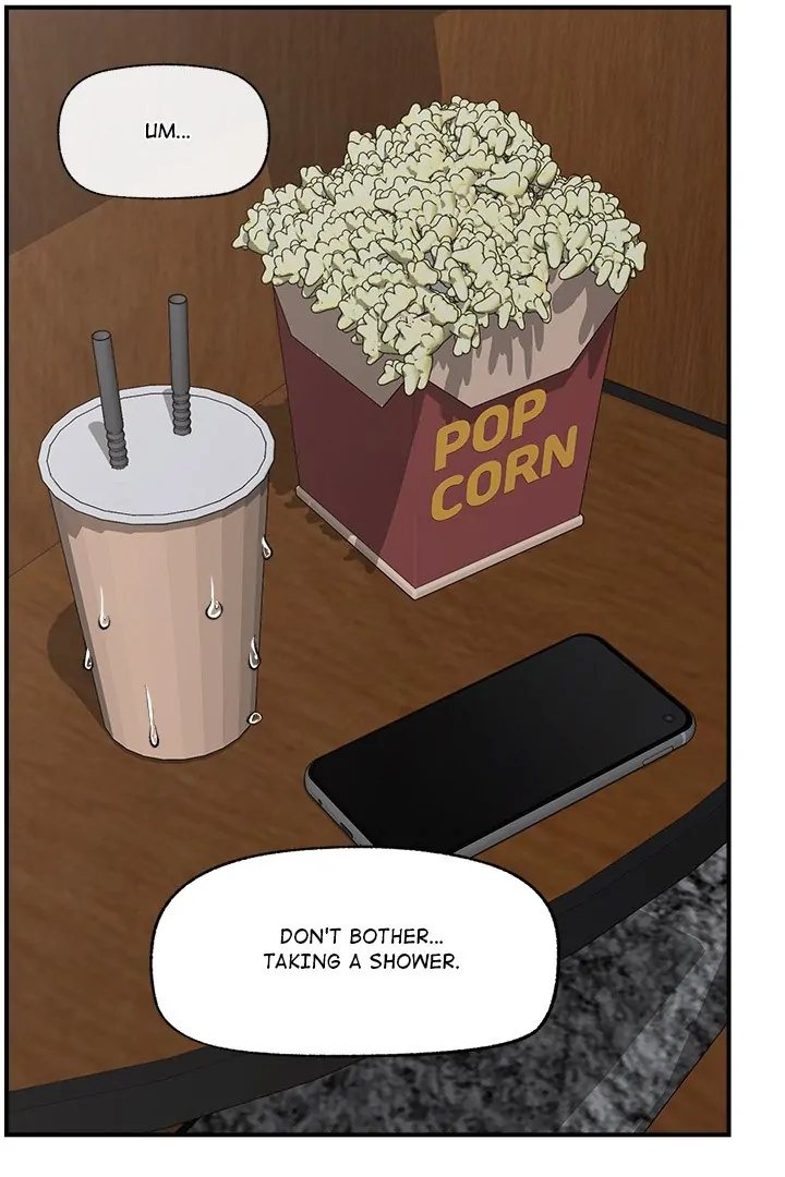 Hypnotist Security Guard Chapter 28 - Page 100