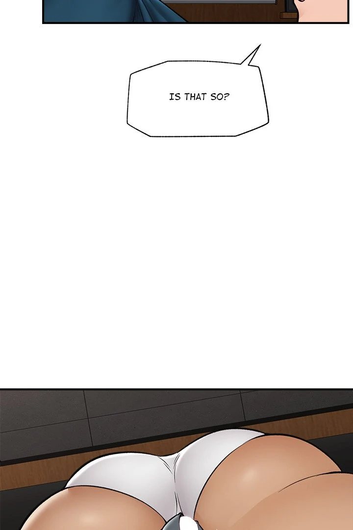 Hypnotist Security Guard Chapter 28 - Page 102