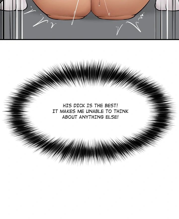 Hypnotist Security Guard Chapter 28 - Page 117