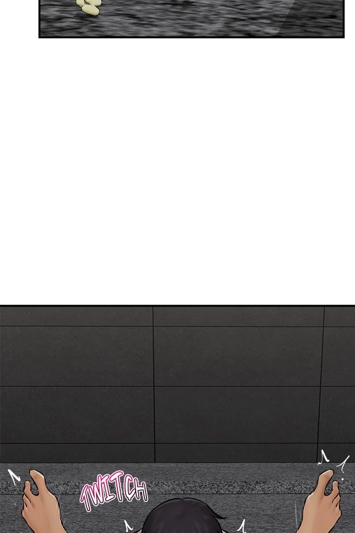 Hypnotist Security Guard Chapter 29 - Page 86