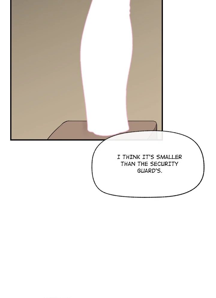 Hypnotist Security Guard Chapter 30 - Page 38