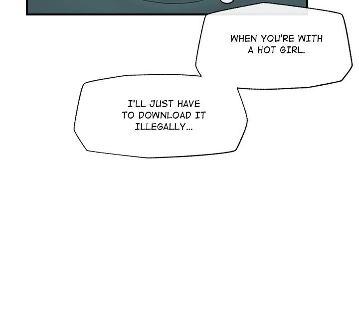 Hypnotist Security Guard Chapter 30 - Page 48