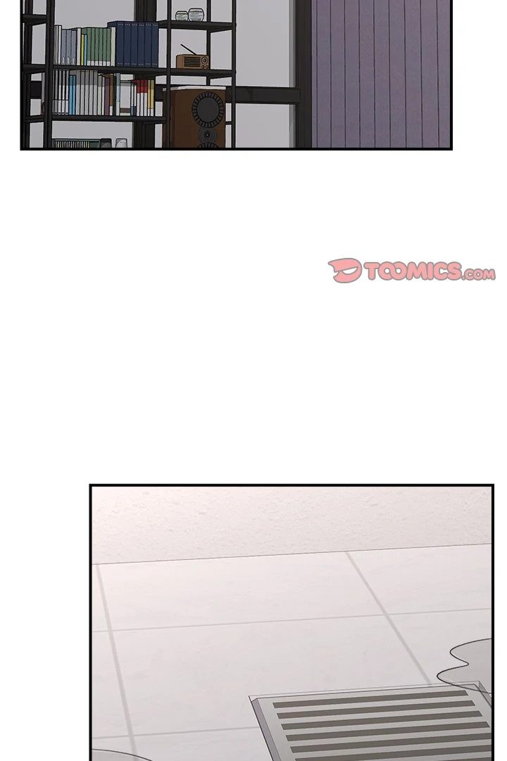 Hypnotist Security Guard Chapter 31 - Page 2