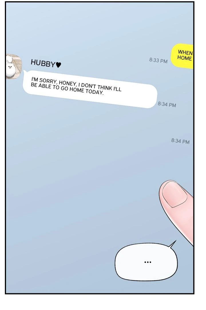 Hypnotist Security Guard Chapter 31 - Page 6