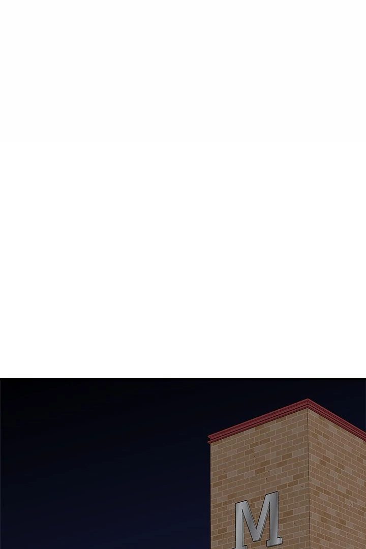 Hypnotist Security Guard Chapter 31 - Page 81