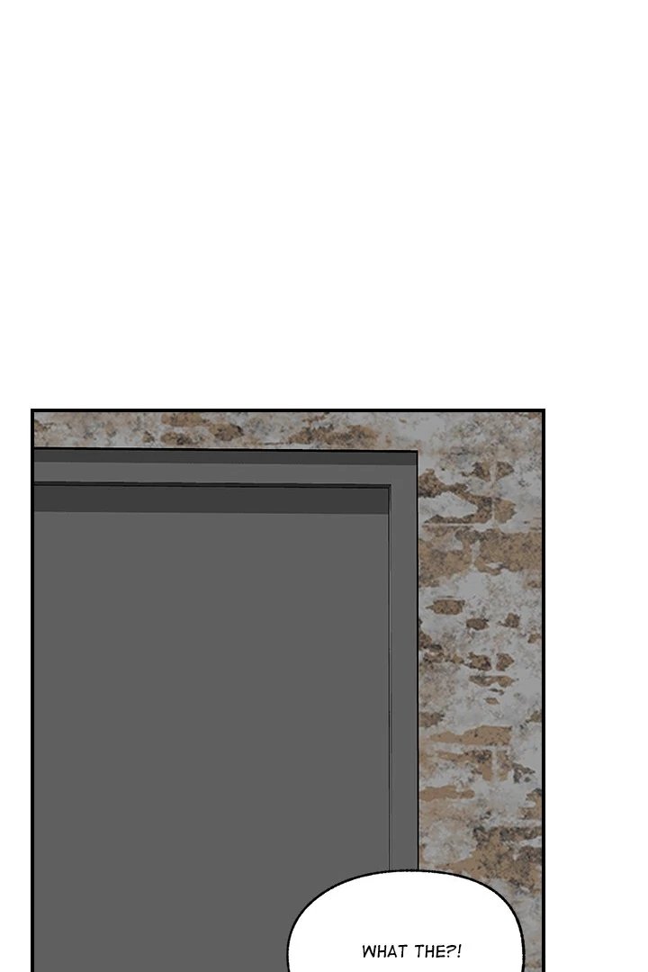 Hypnotist Security Guard Chapter 32 - Page 1