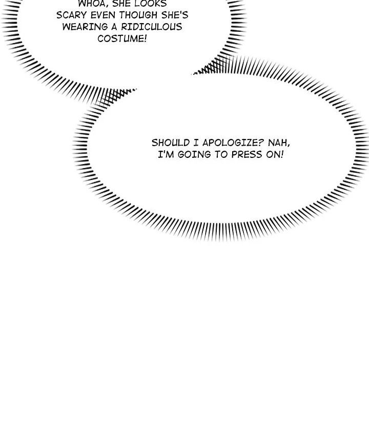 Hypnotist Security Guard Chapter 32 - Page 107