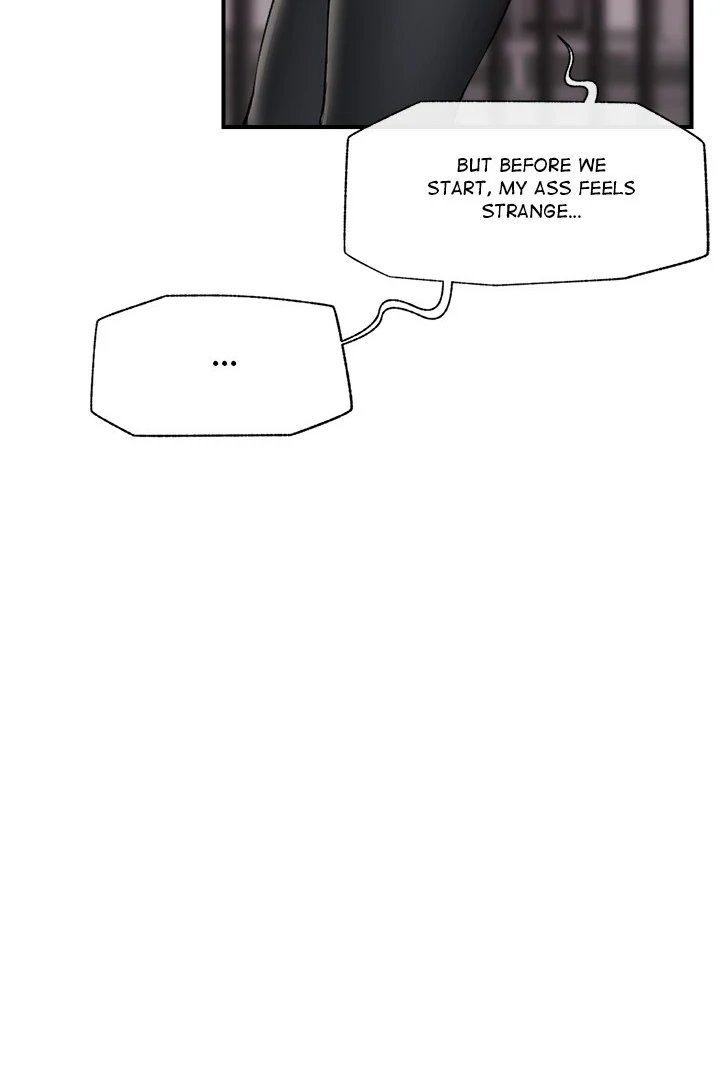 Hypnotist Security Guard Chapter 32 - Page 46