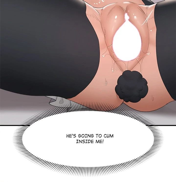 Hypnotist Security Guard Chapter 34 - Page 24