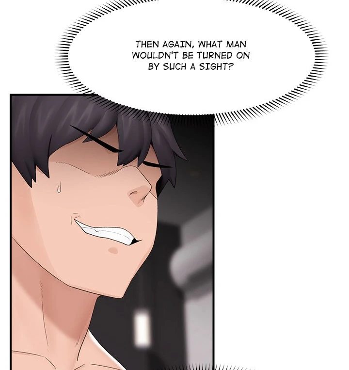 Hypnotist Security Guard Chapter 35 - Page 106