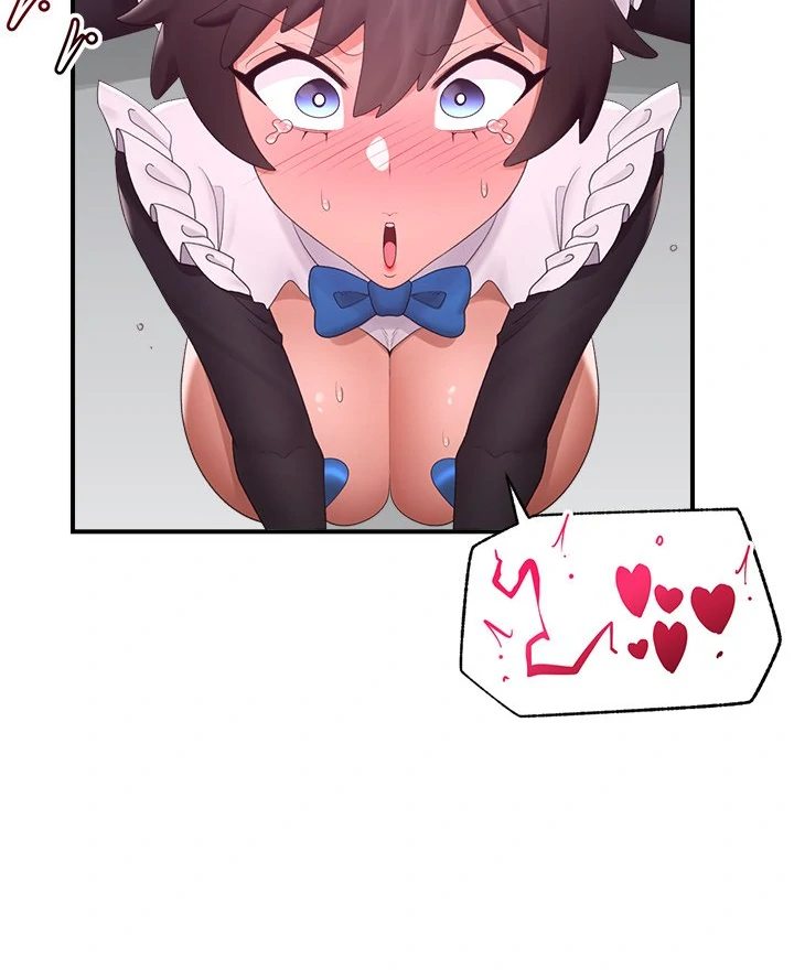 Hypnotist Security Guard Chapter 35 - Page 37