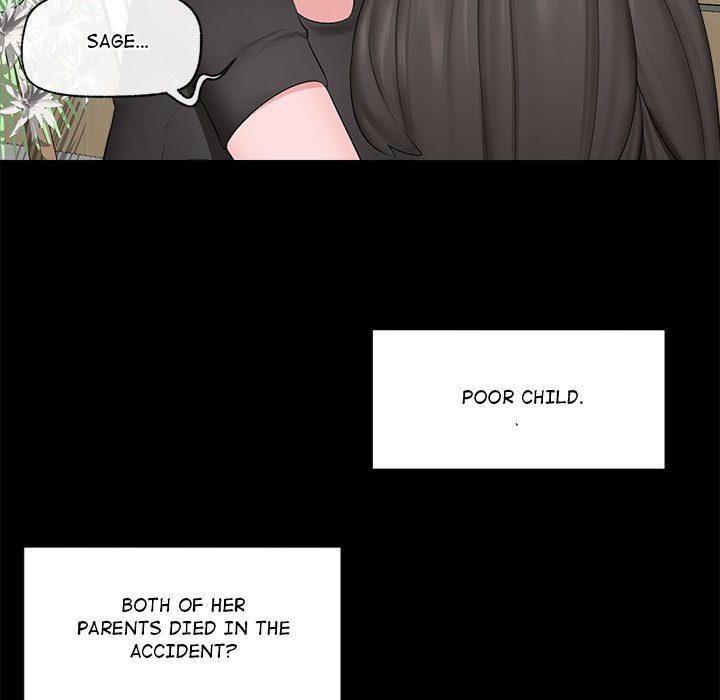 Hypnotist Security Guard Chapter 37 - Page 101