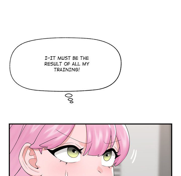 Hypnotist Security Guard Chapter 37 - Page 62