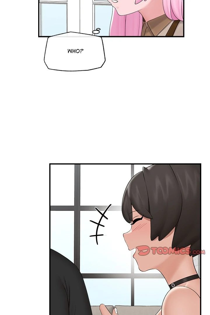 Hypnotist Security Guard Chapter 38 - Page 27