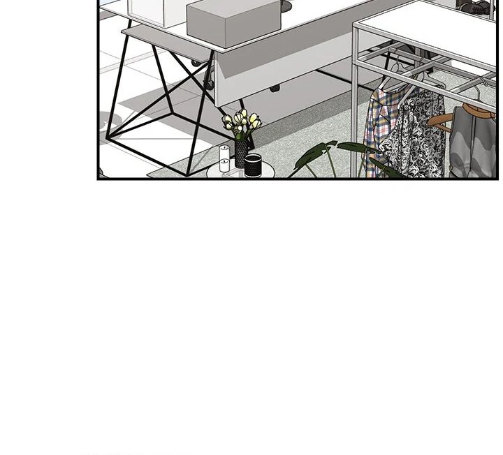 Hypnotist Security Guard Chapter 38 - Page 44