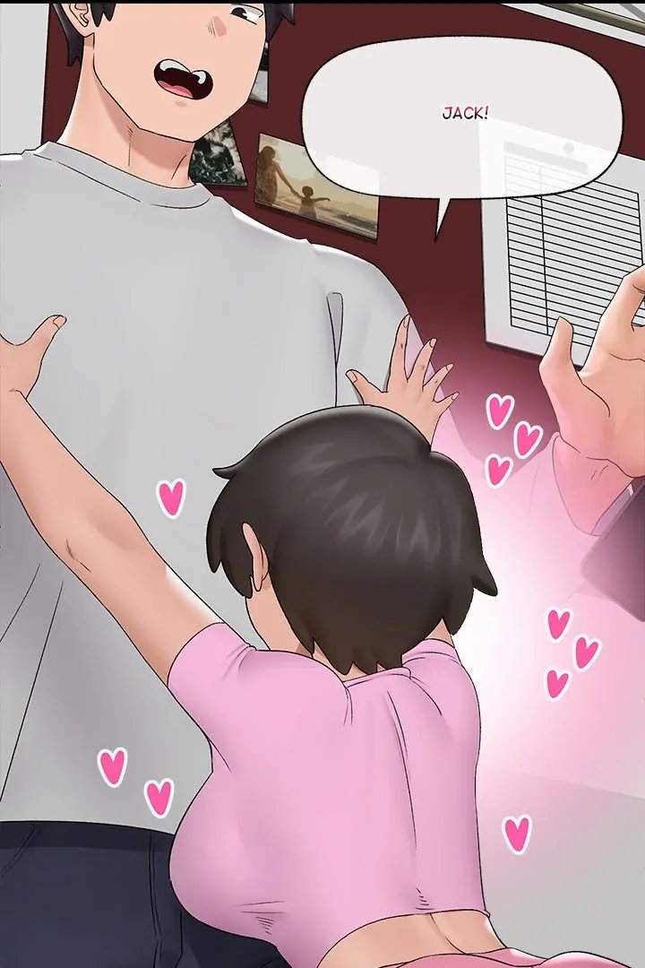 Hypnotist Security Guard Chapter 39 - Page 113