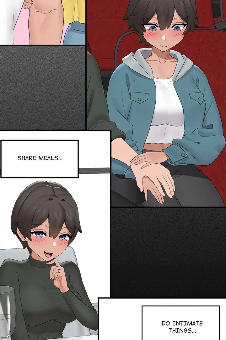 Hypnotist Security Guard Chapter 39 - Page 52