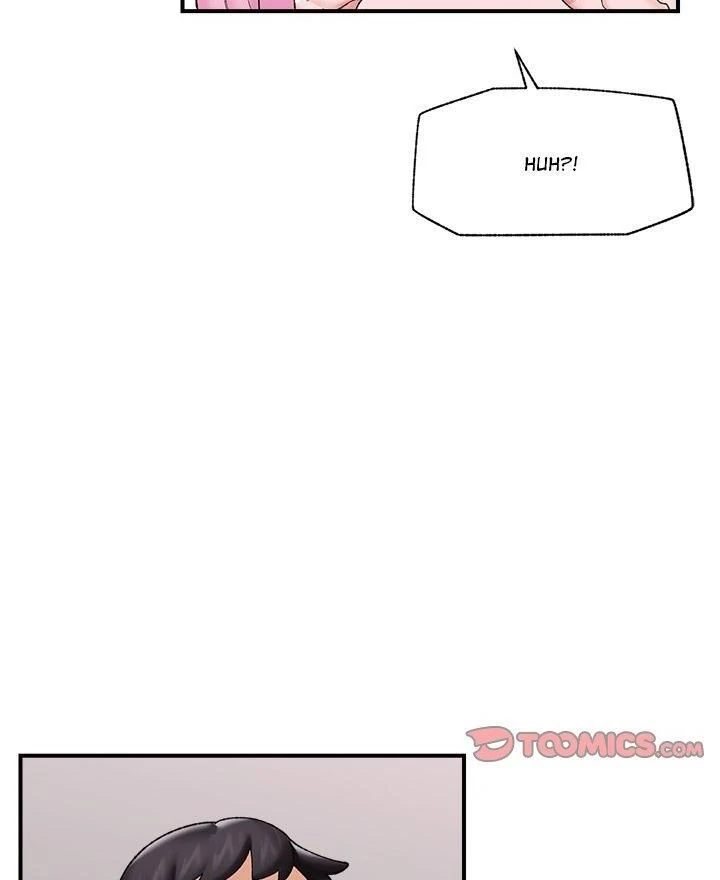 Hypnotist Security Guard Chapter 43 - Page 35