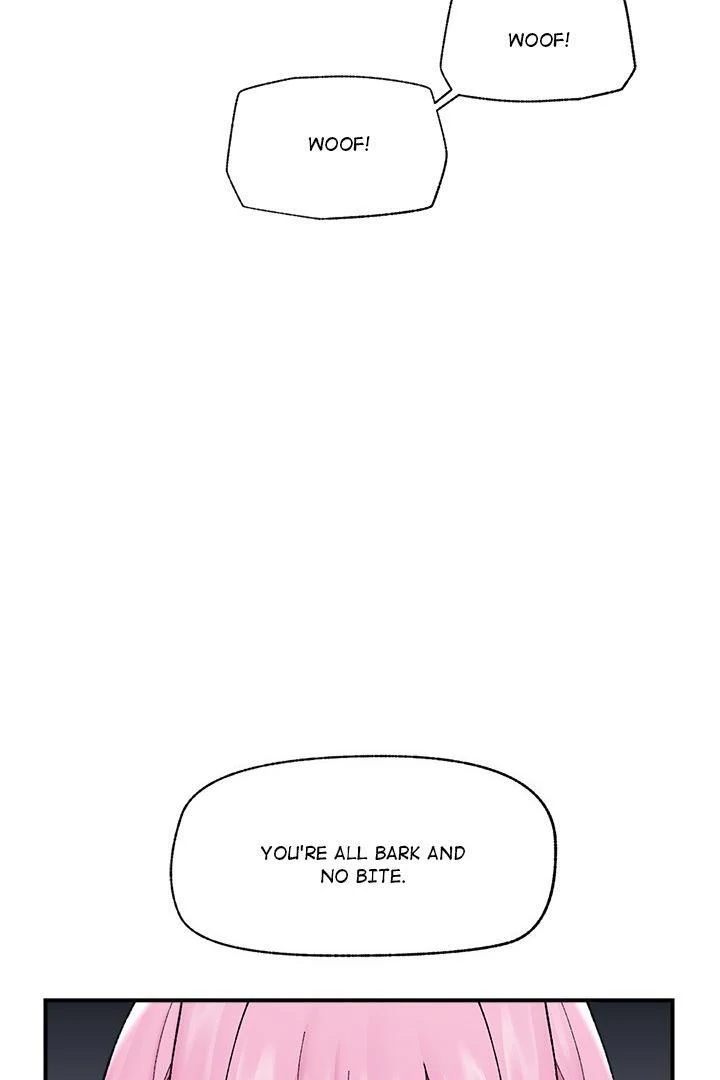 Hypnotist Security Guard Chapter 43 - Page 76