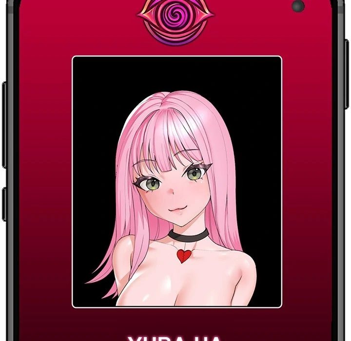 Hypnotist Security Guard Chapter 44 - Page 168