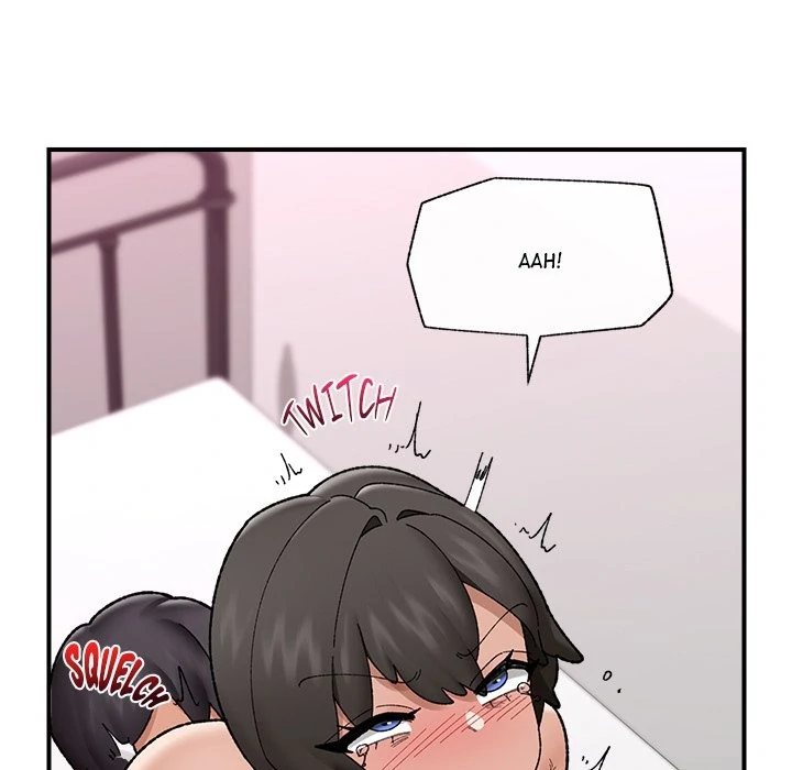 Hypnotist Security Guard Chapter 44 - Page 59