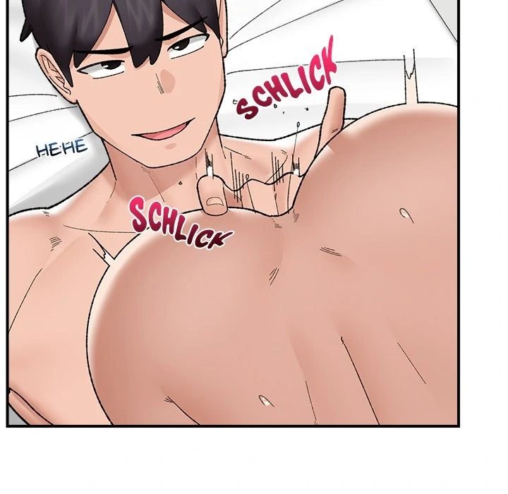 Hypnotist Security Guard Chapter 44 - Page 68