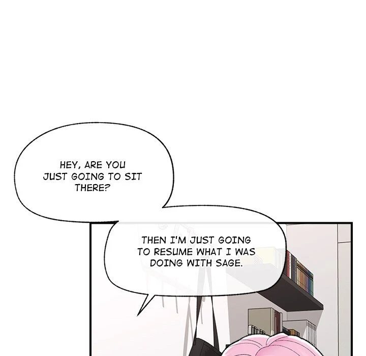 Hypnotist Security Guard Chapter 44 - Page 96