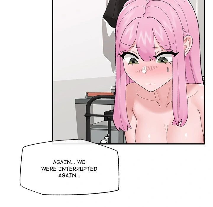 Hypnotist Security Guard Chapter 44 - Page 97