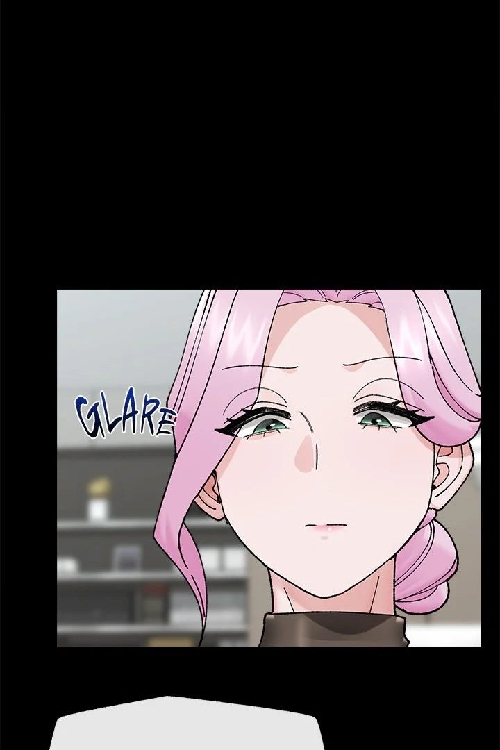 Hypnotist Security Guard Chapter 48 - Page 31