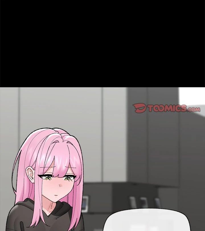 Hypnotist Security Guard Chapter 48 - Page 34