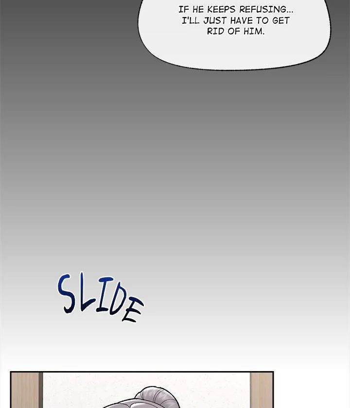 Hypnotist Security Guard Chapter 48 - Page 51