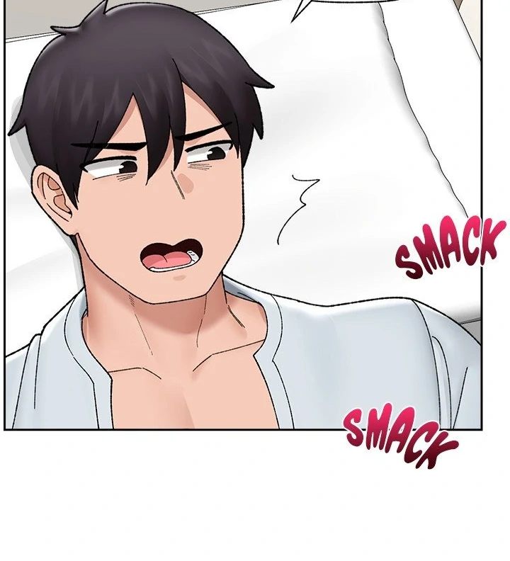 Hypnotist Security Guard Chapter 48 - Page 58