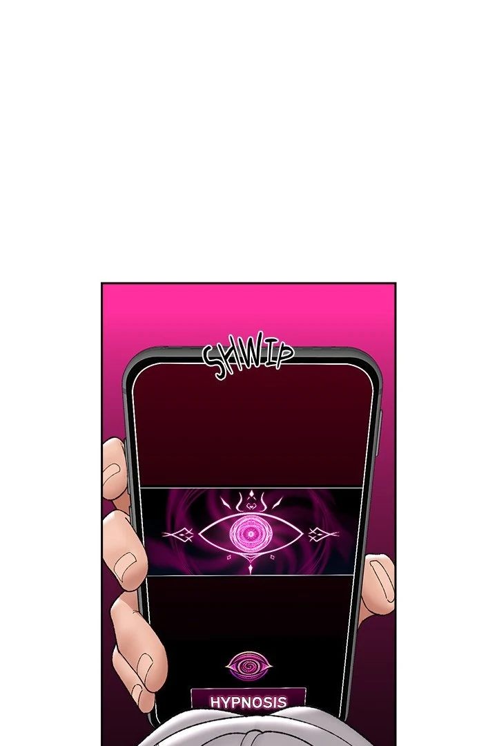 Hypnotist Security Guard Chapter 48 - Page 62