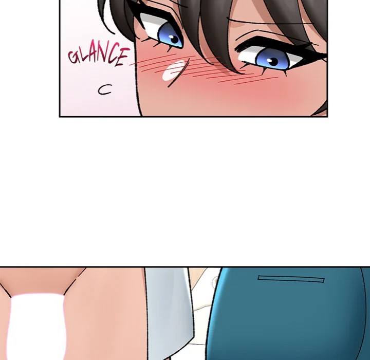 Hypnotist Security Guard Chapter 50 - Page 126