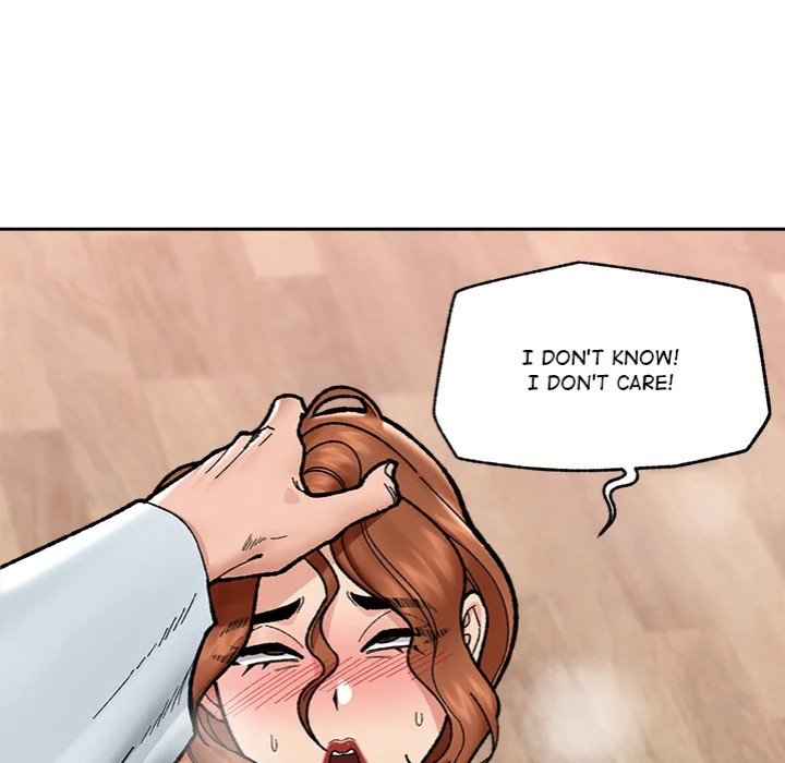 Hypnotist Security Guard Chapter 50 - Page 52