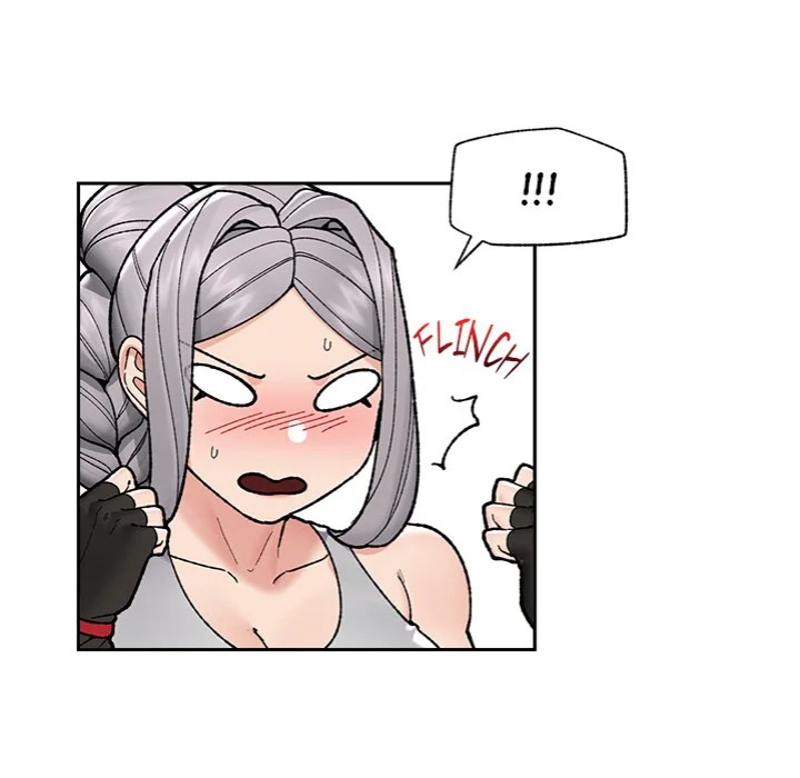 Hypnotist Security Guard Chapter 50 - Page 88