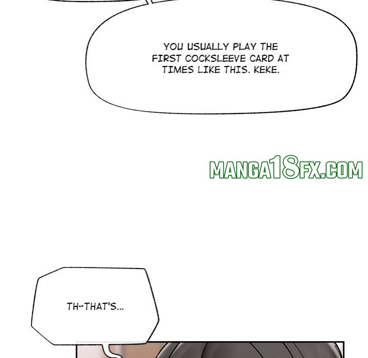 Hypnotist Security Guard Chapter 52 - Page 127