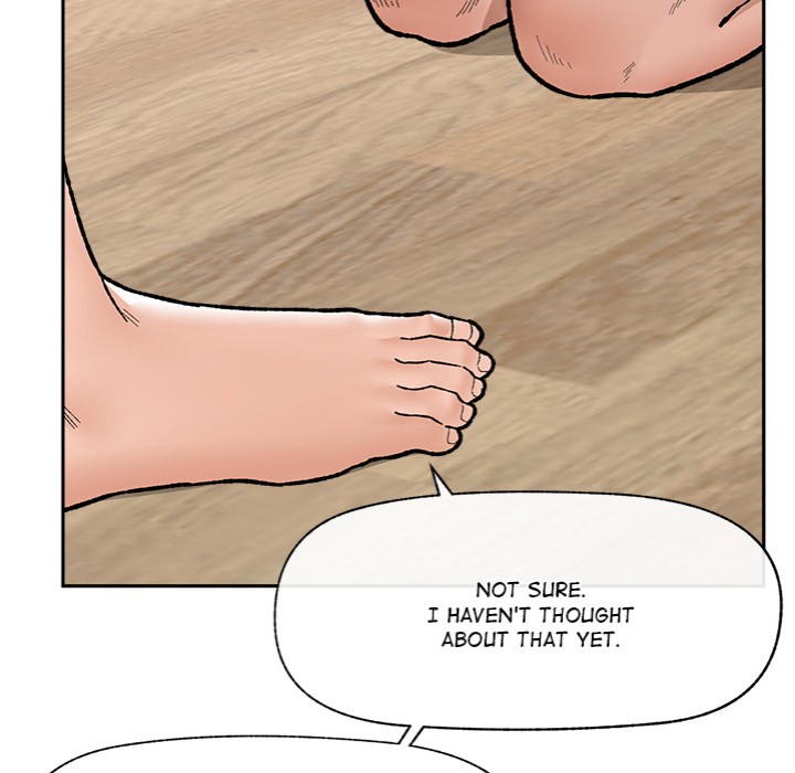 Hypnotist Security Guard Chapter 52 - Page 136