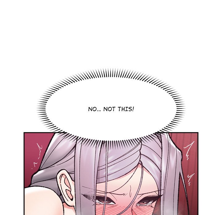 Hypnotist Security Guard Chapter 54 - Page 117