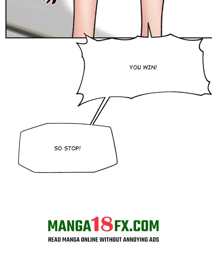 Hypnotist Security Guard Chapter 54 - Page 132