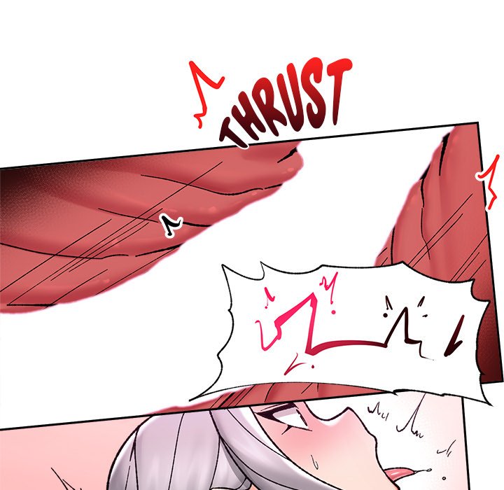 Hypnotist Security Guard Chapter 54 - Page 34