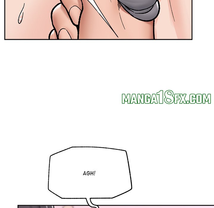 Hypnotist Security Guard Chapter 54 - Page 42